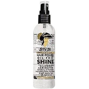 African Essence Hair Polish Oil Free Shine Silicone Laminator (1100 ml) African Essence