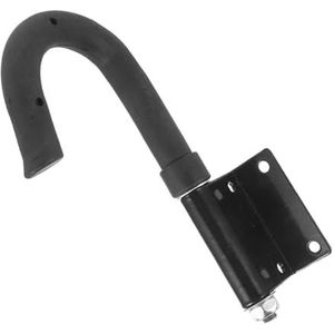 Telescopische Ladderhaken - Zware Stabilisator - Bevestiging Aan Een Buitendak - Ladderonderdelen