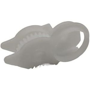 Printeraccessoires Compatibel met 5X RU7-0375 RU7-0374 RC3-2511 Swing Drive Fuser Gear 29T Compatibel met HP Pro 400 MFP M401 M401a M401d M401dn M401dw M425 M425dw 401 425