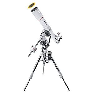 Bresser messier telescoop met montage AR-90/900 EXOS-2 GoTo
