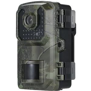 wildcamera, Jachtcamera, waterdichte wildcamera met nachtzicht for het monitoren van wilde dieren in de buitenlucht. Jachtsportcamera