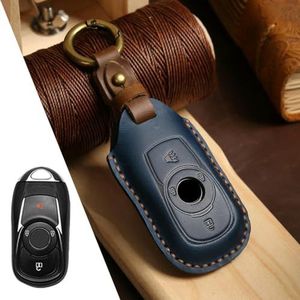 Autosleutelhoesje voor Buick Envision Vervno Encore GS 20T 28T Nieuwe LACROSSE Opel Astra K