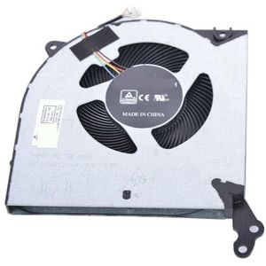 CPU GPU-koelventilator voor Legion 5-15IMH05H 5-15ARH05H 82B1 5P-15ARH05H 5F10S13917(CPU fan)