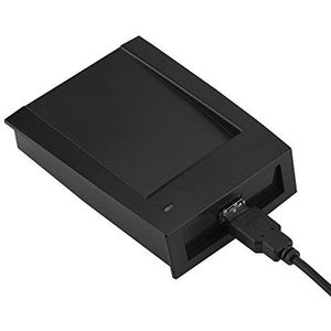 Sonew Smart RFID ID-kaartlezer, USB gemeenschappelijke naderingssensor, geen drive, RFID-lezer voor toegangscontrole