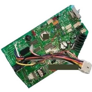 1 stks CB-DXIRV243GJH 7336600-1 airconditioning moederbord M5613A1 POW-KDMRV3 1FA4B1B059800-1 (B board)