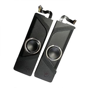 Zahara Luidspreker geïntegreerd, links en rechts, vervanging voor M A Cbook Pro A1706 2016 2017