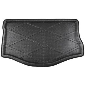 Auto Kofferbakmat Voor Swift 2010-2018 auto kofferbakmat kofferbakbeschermer vloermat beschermmat Mat Cargo Tapijten