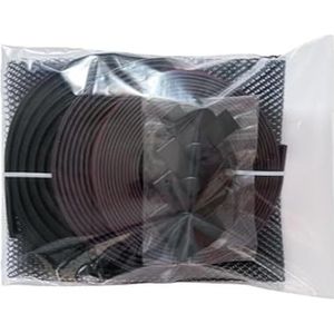 SuperFish Magnetisch Afdeknet – Aquarium Afdekkingsnet