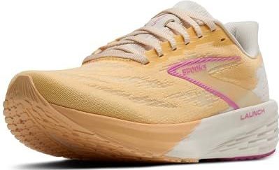 Brooks - Launch 11 - Hardloopschoenen - Voor Dames
