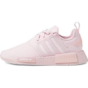 adidas Originals NMD-R1 Clear Pink/Clear Pink/White 10 B (M)