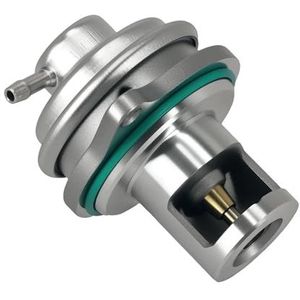 EGR Ventiel Voor Smart Voor Fortwo Voor 451 Voor Coupé Voor Cabrio 0.8L 2007-2021 EGR-klep 6391400560