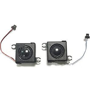 Laptop Intern Sprekers Voor For ACER For Aspire 3830 3830G 3830T 3830TG Zwart