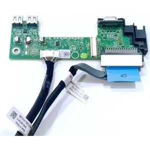 064TC3 voor R320 R420 R520 VGA USB Server Control Board 64TC3 CN-064TC3