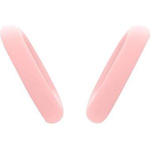 Mify AirPods oorkussens siliconen oorkussens compatibel voor AirPods Max Bluetooth-headset beschermende vervanging