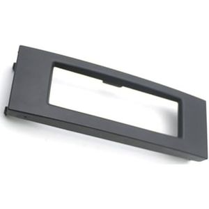 Autoradio-fasciapaneelplaatframe Autoradio Multifunctioneel C-schermframe CD-spelerscherm Vervangende Behuizing Voor Citroen C4 C5 RD3 Dashboardbekledingframe