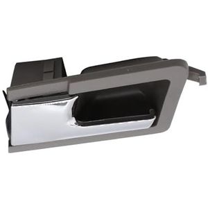 Auto interieurdeurgrepen Voor VW T4 Voor Transporter 1990-2002 Voordeurgreep Links/Rechts Auto-interieur(Links)