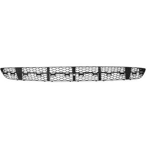 Auto Voorgrill Voor Benz Voor E-Klasse Voor W211 Voor E320 Voor E350 Voor E500 2003 2004-2006 2118850553 Voorbumper Onderste Middengrille Voorbumpergrille