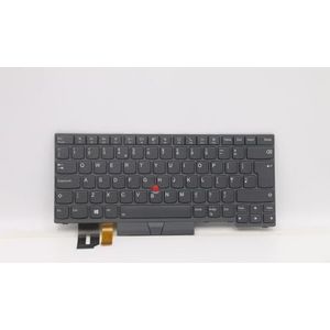 Lenovo NB_KYB CM KBD FL-CS20 CHY,BL,GR,UKE, FRU5N21B08364 (CHY,BL,GR,UKE)