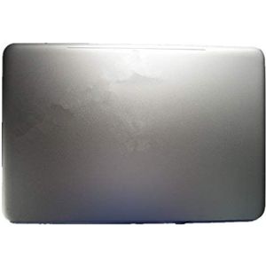 Laptop LCD-Topcover Voor For ZHAN 66 Pro 15 G3 Zilver