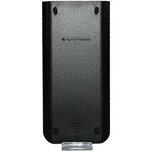 Vervangende schuifdeksel voor de TI Nspire CX CAS (hard plastic)