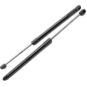 Gasveren veren 445 mm Achterklep Achterklep Gaslift Ondersteuningen Struts Prop Rod Schokdempers VOOR S&uzu-ki VOOR SX4 VOOR EY VOOR GY Hatchback 2006-2008 2009 2010 Gasveren voor de kofferbak