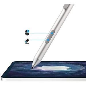 Stylus Pen Voor HP 240 G6 Elite X2 1012 G1/G2 Laptops Druk Pen Touchscreen Pen Smart Pen Stylus Potlood Voor HP Pro X2 612 G2