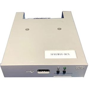 Wdbild 3.5 ""USB Externe Floppy Disk Drive Draagbare 1.44 FDD Voor Elektronische Toetsenbord Nee Voor Extra Driver Vereist Plug En F Floppy Drive Emulator