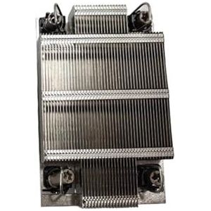 09H9WG 0VH8RK voor R650-koellichaam (heatsink)