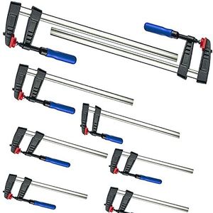 BGS 1845 Lijmklem | 1000 x 120 mm | Automotive Line