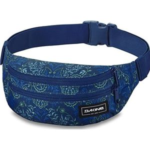 Dakine Classic Hip Pack, Waist Pack with 2 Zippered Comparments, Sunglasses Storage - One Size Fanny Pack, Accessory, Unisex