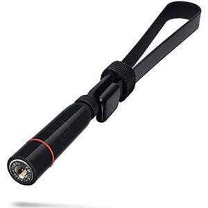 TWAYRDIO SMA Mannelijke Opvouwbare CS Tactische Ham Radio Antenne 15,3 inch Dual Band UV VHF/UHF Twee-weg Radio Antenne voor TYT MD-380 MD-UV380 YAESU VX-6R FT-60R FT-70D Retevis RT82 RT3