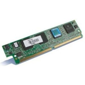 Cisco 32-kanaals High Density Packet Voice and Video Digital Signaal Processor Module (DSP-module)