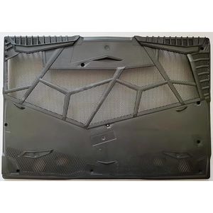 Voor MSI GE65 voor Raider 9SF-205CN 206CN GL65 GP65 MS-16U1 Onderkant behuizing deksel basis/Palmrest(D shell)