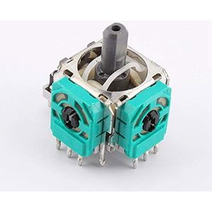 1 stks 3D Analoge Joystick Draadloze Duimstokken Sensor Vervanging voor Xbox one Controller Vervanging voor Xbox One Game Console Controller