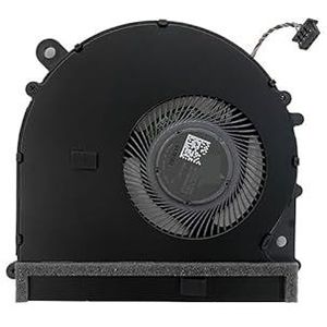 CPU-koelventilator voor Xiaomi voor NoteBook 15.6 Pro 171501-AQ 171501-AF 171501-FE Mx250 TM1701 181501 Laptop CPU GPU 5V 0.5A(OEM GPU)