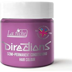 La Riche Directions Semi-Permanente Haarverf, 100 ml (Lavender)