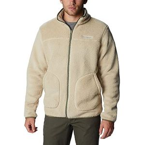 Columbia Sherpa Rugged Ridge II Fleece voor heren