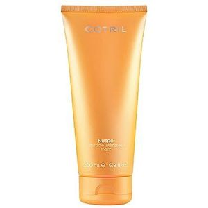 Cotril Creative Walk Nutro Miracle Intensive Mask 200ml - Voedend masker
