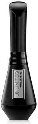 L'Oréal Paris Unlimited Mascara - 01 Zwart