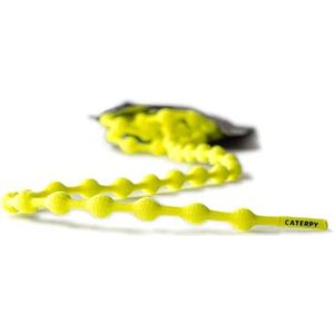 Caterpy Laces - 75 cm / Electric Yellow