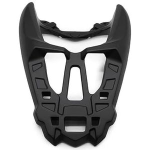 Achterrekken Motorfiets Voor Nmax155 2020 2021 2022 2023 2024 Motorfietsaccessoires Aangepaste Achterboutdragers Bagagedragerrek Motorfiets Bagagedrager