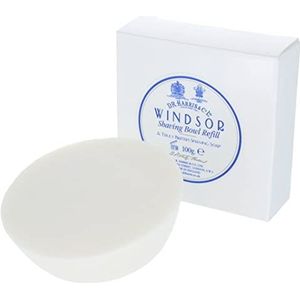 D R Harris Windsor Scheerkom Navulling 100 g