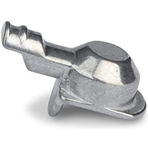 Spare Hardware Parts Oude Billy boekenkast pinnen (compatibel met IKEA Part #121762) (Pack van 12)