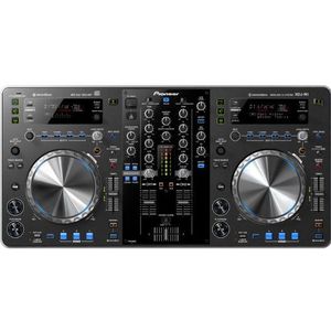 XDJ-R1 All in One DJ-systeem