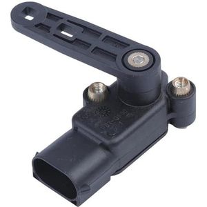 Hoogtesensor 37146870200 Hoogte-ophangingsniveausensor voor BMW X1 28i 2017 2018 2019 2020 2021 hoogte niveau sensor