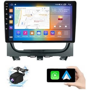 Android 13.0 2 Din Autoradio 10"" Touchscreen Auto Stereo Voor Fiat Strada Idea 2012-2016 Met Draadloze Carplay Android Auto GPS Navigatie AHD Omgekeerd Beeld Stuurwielbediening(P5(4G+64G))