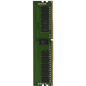 Kingston Technology KSM26RS4/16MEI geheugenmodule 16 GB 1 x 16 GB DDR4 2666 MHz ECC