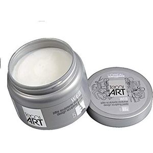L'Oréal - Tecni Art Web Force 5 - Haarpaste - 150 ml