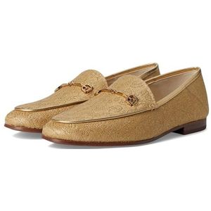 Sam Edelman Pamela kniehoge laars voor dames, Natuurlijke Logo Multi, 36.5 EU