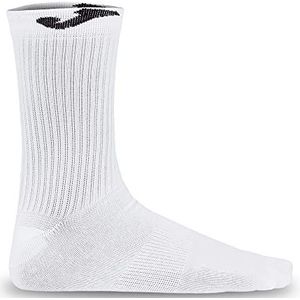 Joma - Katoenen Sokken - Blauw/Wit - Huissokken